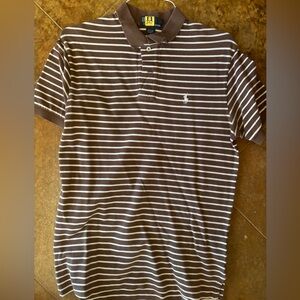 Men’s polo short sleeve shirt